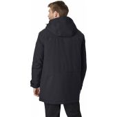 Redpoint Mens Big Size Protex Padded Winter Waterproof And Windproof Jacket