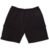 Mens Big Size Espionage Sport Short