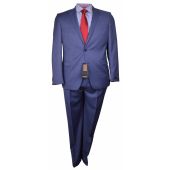 Digel Pure Wool Suit Trouser