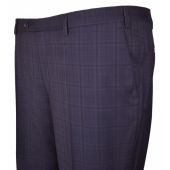 Digel Mix and Match Check Suit Trouser
