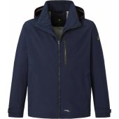 Redpoint Mens Big Size Pro Tex High Function Waterproof Summer Jacket With Hood