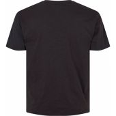 North 56 Denim Mens Big Size Mojito Print Cotton Crew Neck T Shirt