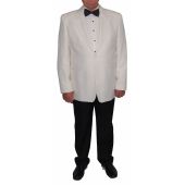 Chatleys Single Breast Cream Tuxedo