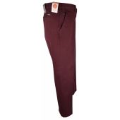 Meyer Stretch Organic Cotton Chino