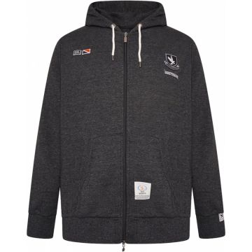 Greyhawk Mens Big Size Cotton Hoodie