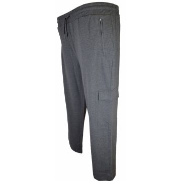 Ed Baxter Mens Big Size Combat Jogger