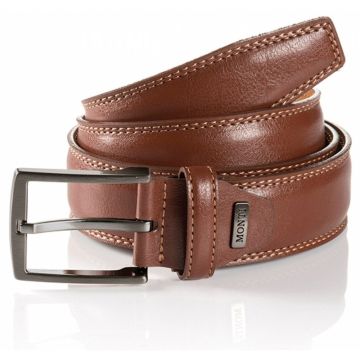 Monte Narrow Trouser Belt