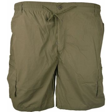 Duke Mens Big Size Short - NICK - D555 Cargo Short