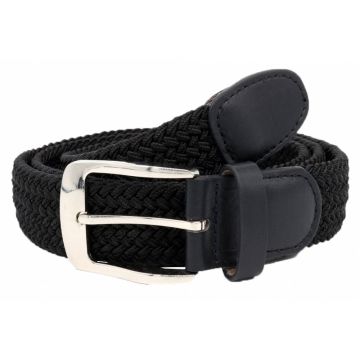 Duke Stretch Braided Belt
