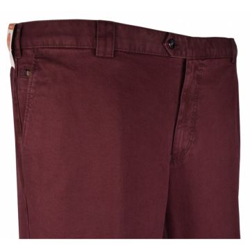 Meyer Stretch Organic Cotton Chino