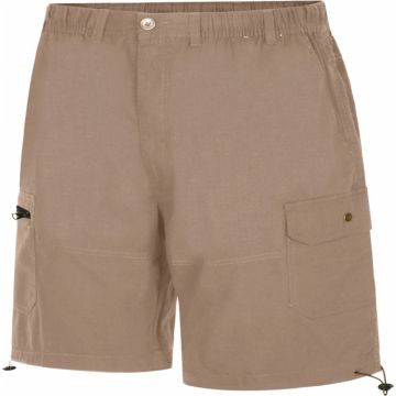 Espionage Mens Big Size Ripstock Cotton Combat Short