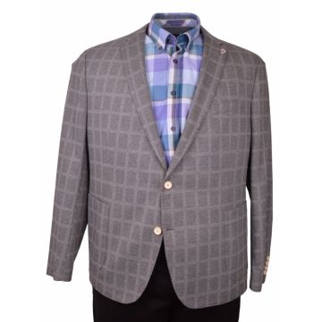 Digel Fashion Self Check Sports Jacket