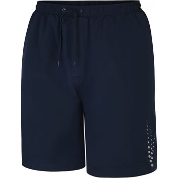 Espionage Mens Big Size Elasticated Waist Performance Stretch Short