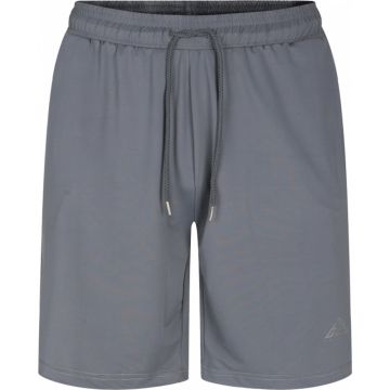 Ed Baxter Mens Big Size Pro Dri Performance Stretch Sport Short