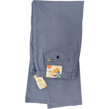 Meyer Big Size Mens Soft Touch Stretch Cotton Chino