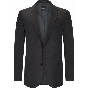 Digel Mens Big Size Micro Fibre Stretch Mix And Match Suit Jacket