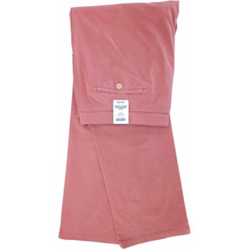 Meyer Mens Big Size Soft Touch Stretch Chino