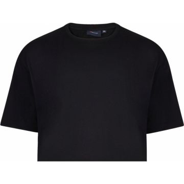 Espionage Mens Big Size Plain Cotton T Shirt