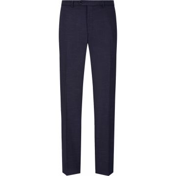 Digel Mens Big Size Micro Fibre Stretch Mix And Match Suit Trouser