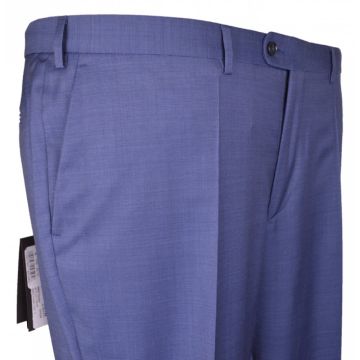 Digel Pure Wool Suit Trouser