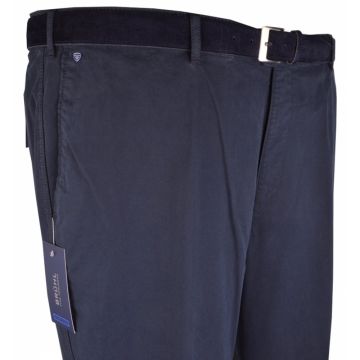Bruhl Stretch Cotton Chino Trousers