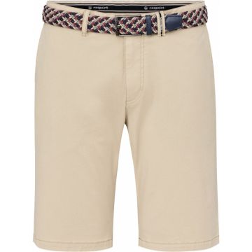Redpoint Mens Big Size Stretch Cotton Short