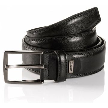 Monte Narrow Trouser Belt