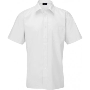 Espionage Mens Big Size Plain Short Sleeve Shirt SH147