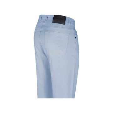 Bruhl Mens Big Size Stretch Cotton Five Pocket Western Chino