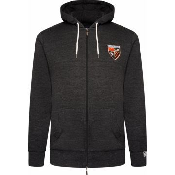 Greyhawk Mens Big Size Athletic Hoodie