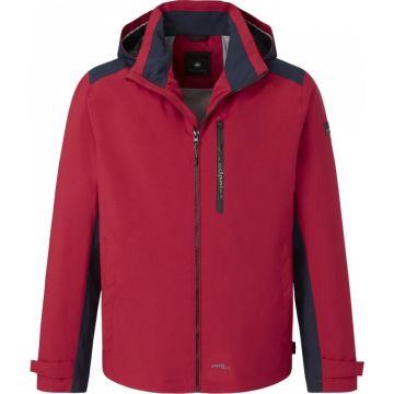 Redpoint Mens Big Size Pro Tex High Function Waterproof Summer Jacket With Hood