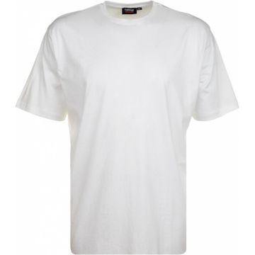 Espionage Mens Big Size Plain Cotton T Shirt