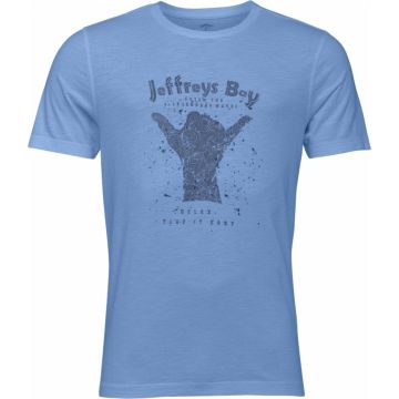 Fynch Hatton Mens Big Size Fashion T-Shirt