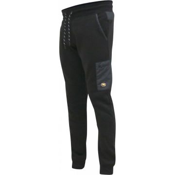 D555 Mens Big Size Fashion Combat Jogger With Cuffed Bottoms