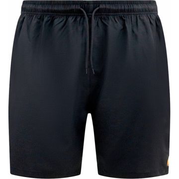 D555 Mens Big Size Stretch Swim Shorts With Compression Lining