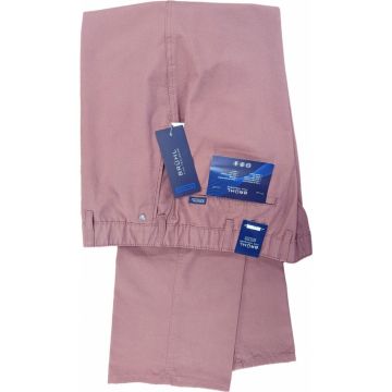 Bruhl Mens Big Size Stretch Cotton Chino