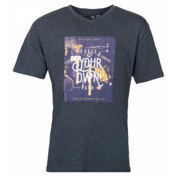 Replika Forge Your Own T Shirt