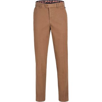 Bruhl Mens Big Size Cotton Stretch Soft Handle Chino