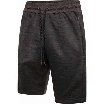 Kam Mens Big Size Stretch Performance Activewear Short