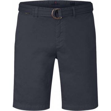 Redpoint Mens Big Size Stretch Cotton Tailored Short