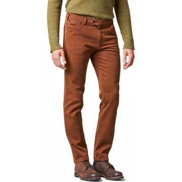 Meyer Mens Big Size Organic Bio Stretch Cotton Chino