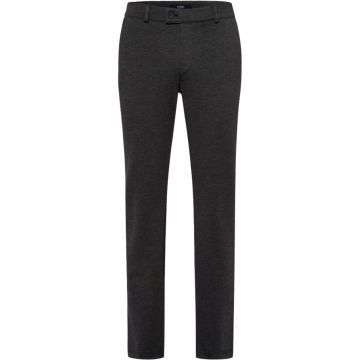 Eurex Mens Big Size Stretch Comfort Fit Jersey Material Elasticated Waist Casual Trouser With Inside Security Pocket
