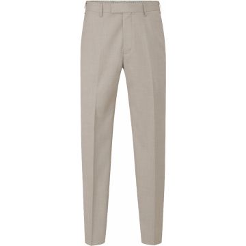 Skopes Mens Big Size Stretch Suit Trouser