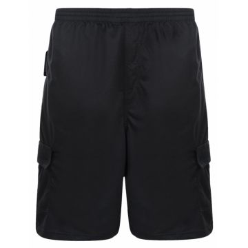 Kam Big Size Mens Light Weight Cargo Shorts