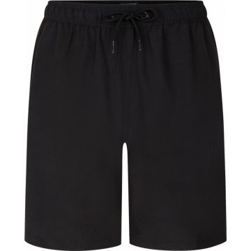 Ed Baxter Mens Big Size Stretch Plain Swim Short