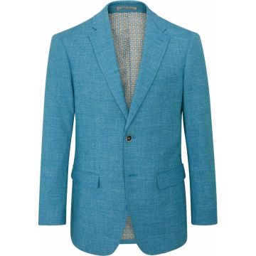 Skopes Mens Big Size Stretch Single Breasted Sports Jacket