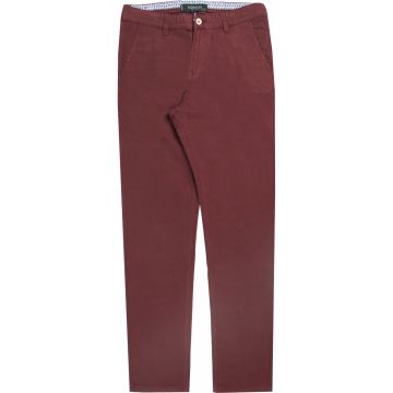 Mish Mash Mens Big Size Cotton Stretch Chino