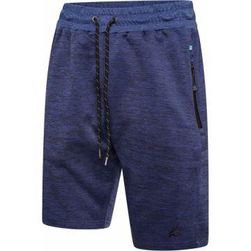 Kam Mens Big Size Stretch Performance Activewear Short