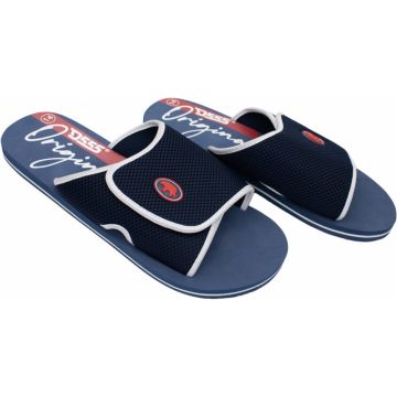 D555 Mens Big Size Slider