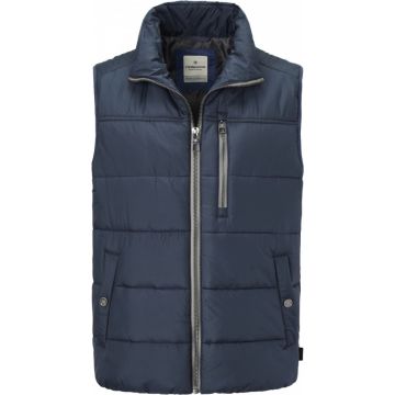 Redpoint Mens Big Size Puffa Gilet